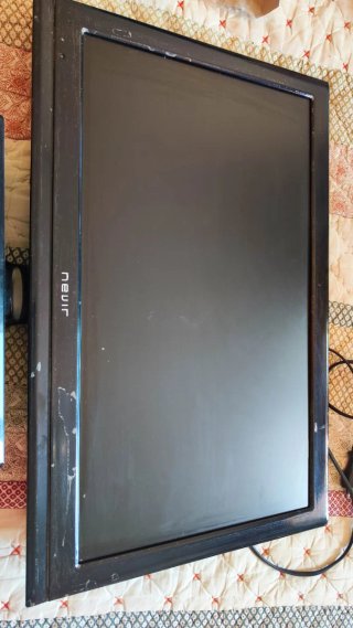 TV Nevir 24 TDT HD