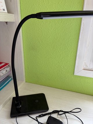Flexo LED Negro