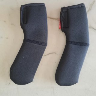 Fundas de manillar de sillita paseo tipo paraguas