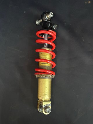 Amortiguador Marzocchi Montesa Cota