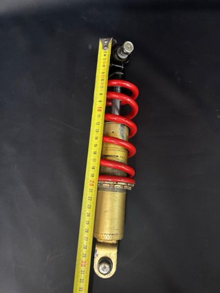 Amortiguador Marzocchi Montesa Cota
