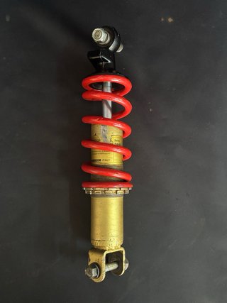 Amortiguador Marzocchi Montesa Cota