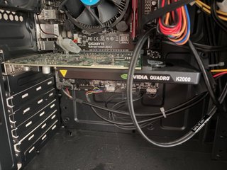 PC Sobremesa XPhoenix Negro