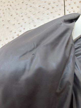 Chaqueta Moncler Gris