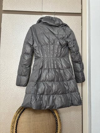 Chaqueta Moncler Gris