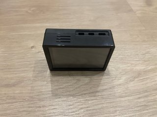 Pantalla táctil 3.5 para Raspberry Pi