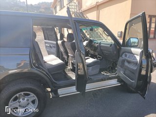 Toyota Land Cruiser  1998