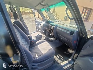 Toyota Land Cruiser  1998