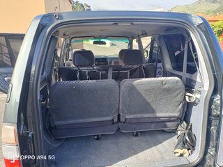Toyota Land Cruiser  1998