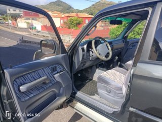 Toyota Land Cruiser  1998