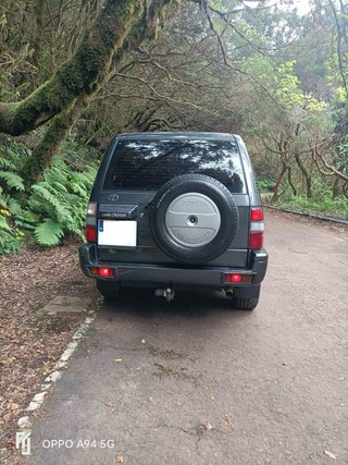Toyota Land Cruiser  1998
