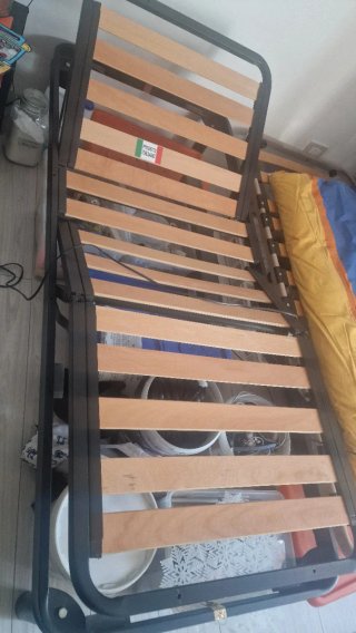 Rete elettrica ortopedica