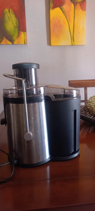 Licuadora Inoxidable