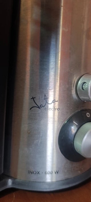 Licuadora Inoxidable