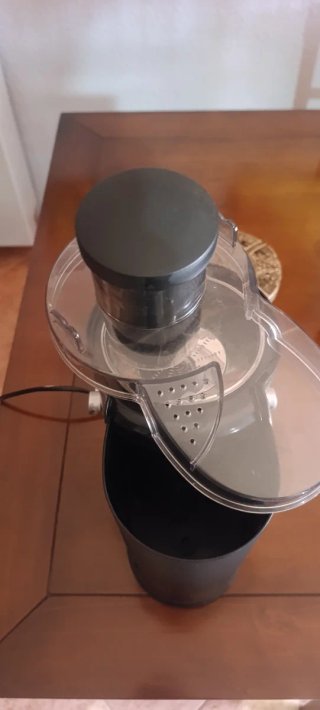 Licuadora Inoxidable