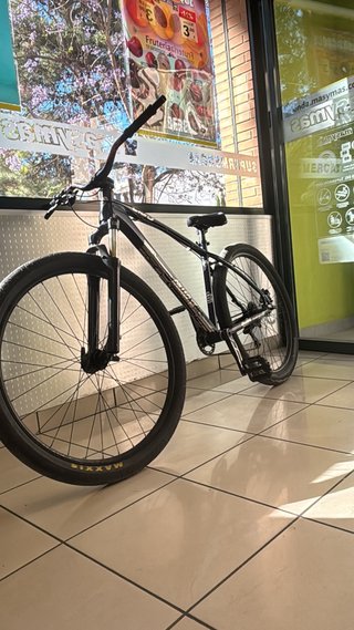 Bicicleta Montaña Collective C100