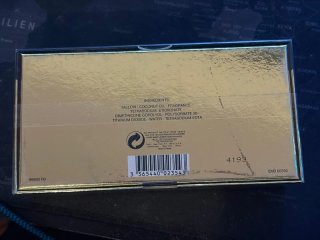 Yves Saint Laurent Champagne 2 Saponi Profumati