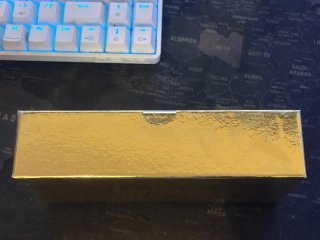 Yves Saint Laurent Champagne 2 Saponi Profumati