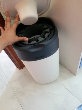 Contenedor Pañales Tommee Tippee