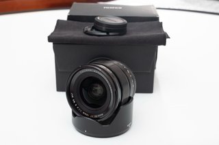 Objetivo Fujinon 16mm f/1.4 R WR
