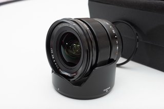 Objetivo Fujinon 16mm f/1.4 R WR