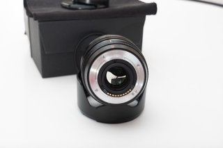 Objetivo Fujinon 16mm f/1.4 R WR