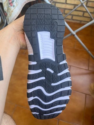 Nike Free Metcon 6 Talla 43