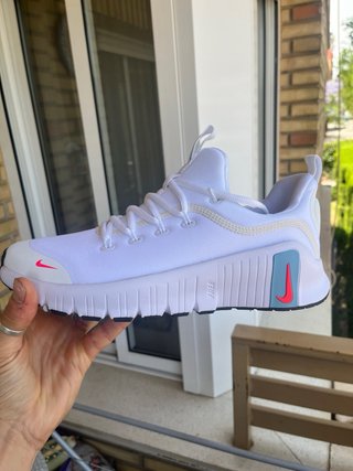Nike Free Metcon 6 Talla 43