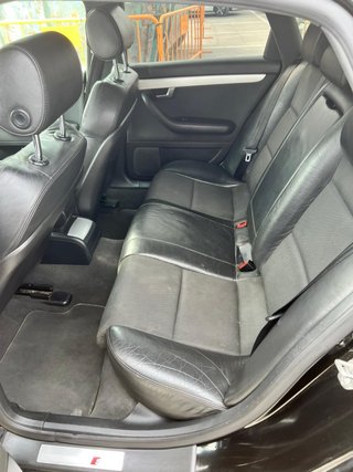 Audi A4 2006