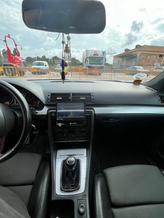 Audi A4 2006