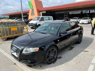 Audi A4 2006