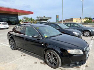 Audi A4 2006