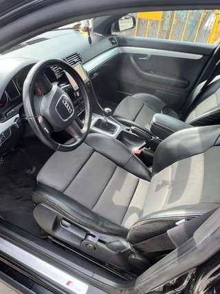 Audi A4 2006