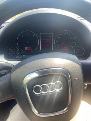 Audi A4 170CV