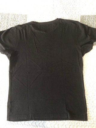 Camiseta Pull&Bear Pop Corn Talla M