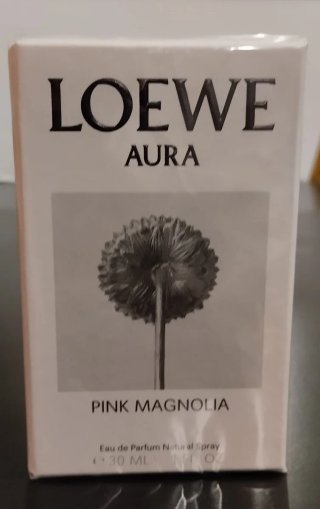 Loewe Aura Pink Magnolia Eau de Parfum 30ml