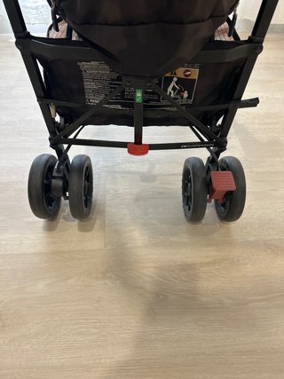 Maclaren Techno Arc Passeggino