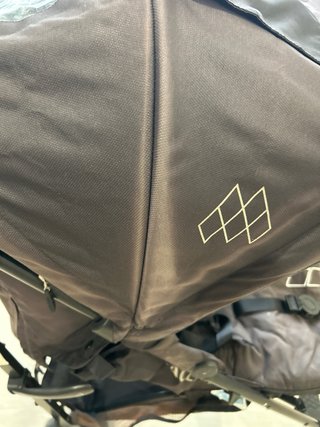 Maclaren Techno Arc Passeggino