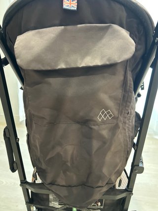 Maclaren Techno Arc Passeggino