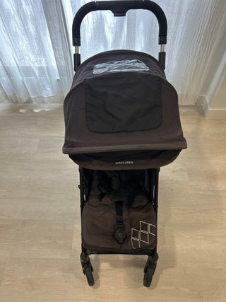 Maclaren Techno Arc Passeggino