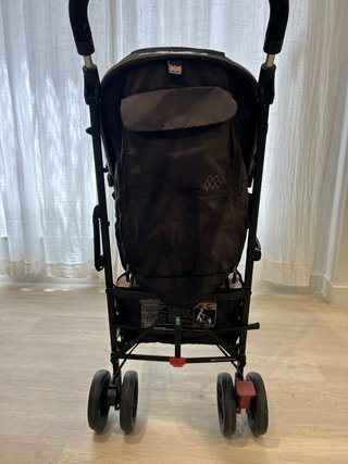 Maclaren Techno Arc Passeggino