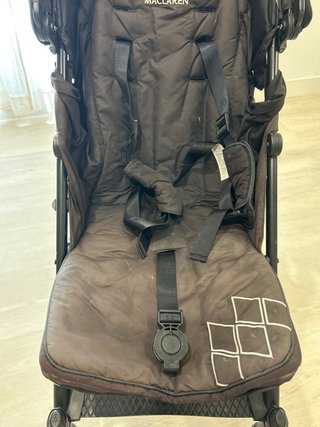 Maclaren Techno Arc Passeggino