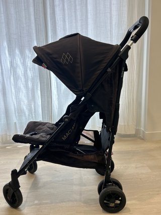 Maclaren Techno Arc Passeggino