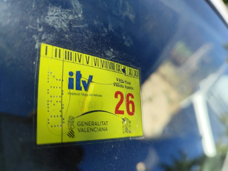 FIAT Fiorino 2012 - foto 1