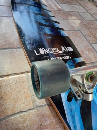 Longboard Long Island