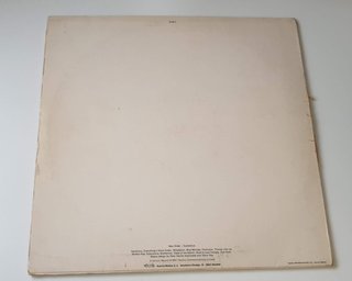 Vinilo New Order - Substance 1987