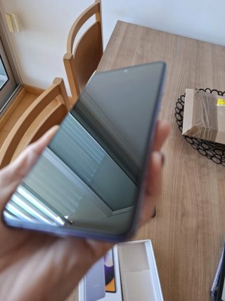 Samsung Galaxy A52 128GB + 3 fundas