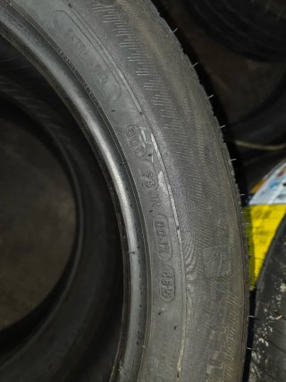Neumáticos Michelin Latitude Sport 3 275/45 R20