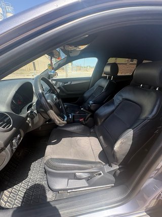 Audi A3 2005