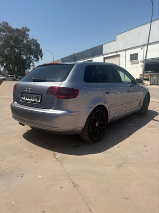 Audi A3 2005